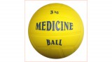 PVC medicinlabda, 3 kg PLASTO