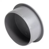 PVC Tokelzáró 110 mm