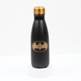 Pyramid, Batman, 454 ml, Fekete, Kulacs