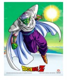PYRAMID Dragon Ball Z (PICCOLO) keretezett poszter