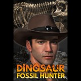 ▲ Pyramid Games Dinosaur Fossil Hunter (PC - Steam elektronikus játék licensz)