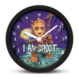 PYRAMID Guardians of the Galaxy (BABY GROOT) asztali óra