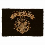 Pyramid, Harry Potter, 40 x 60 cm, Lábtörlő