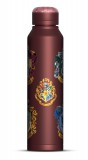 Pyramid, Harry Potter, 560 ml, Bordó, Ivópalack