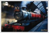 PYRAMID Harry Potter (Hogwarts Express) maxi poszter