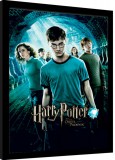 PYRAMID Harry Potter (ORDER OF THE PHOENIX) keretezett poszter