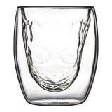 Pyramid, Marvel-Baby Groot, 3D, Üveg, Pohár