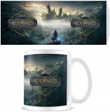 Pyramid MG27475, Harry Potter - Hogwards Legacy, Official, 315 ml, Bögre