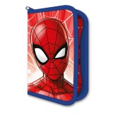 Pyramid, Spider-Man, Piros-Kék, Tolltartó