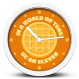 PYRAMID Stranger Things (ELEVEN) asztali óra