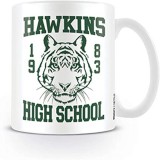 PYRAMID Stranger Things (Hawkins High School) bögre