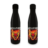 PYRAMID Stranger Things (Hellfire Club) fém kulacs