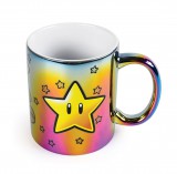 Pyramid, Super Mario, 330 ml, Bögre