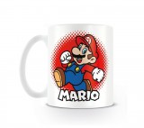 Pyramid, Super Mario, 590 ml, Kerámia, Bögre