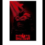 PYRAMID The Batman (Crepuscular rays) maxi poszter