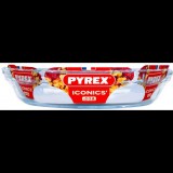 Pyrex tortaforma, üveg, 1,3 liter (5010762010655)