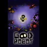 Pyrodactyl Good Robot (PC - Steam elektronikus játék licensz)