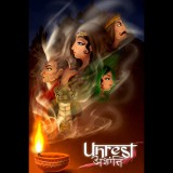 Pyrodactyl Unrest (PC - Steam elektronikus játék licensz)