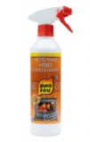 Pyrofeu kályha és kandallóüveg tisztító spray 500ml (PYROFEU-KIEG-001)