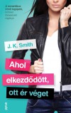 Pyrus Kiadó Ahol elkezdődött, ott ér véget