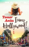 Pyrus Kiadó Tomor Anita: Irány Hollywood! - könyv
