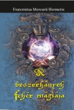 Pythia Kiadó Rosie Banks: A boszorkányok fehér mágiája - könyv
