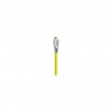 Python GC-M0035 HDMI - HDMI 2.0 Aktív Kábel 30m - Sárga (GC-M0035)