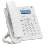 Panasonic HDV130X fehér SIP telefon (KX-HDV130X)