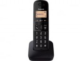 Panasonic KX-TGB610HGB DECT vezetéknélküli telefon fekete