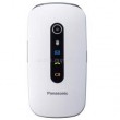Panasonic KX-TU466EXWE szétnyitható telefon (fehér) (KX-TU466EXWE)