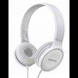 Panasonic RP-HF100E-W fehér fejhallgató (RP-HF100E-W) - Fejhallgató