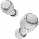 Panasonic RZ-S300WE-W Bluetooth mikrofonos fülhallgató fehér (RZ-S300WE-W) - Fülhallgató