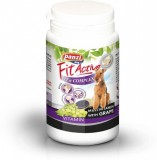 Panzi FitActive Fit-a-Complex almás multivitamin kutyáknak - 60 db