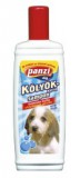 PanziPet Sampon Kutyák Fürdetéséhez és Ápolásához - 200 ml kölyök puppy 301167
