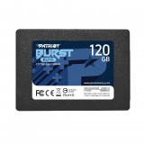 Patriot Burst Elite 120GB SATAIII 2.5" (PBE120GS25SSDR) - SSD