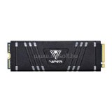 Patriot SSD 1TB M.2 2280 NVMe PCIe Viper Gaming RGB (VPR100-1TBM28H)