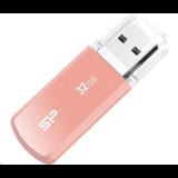 Pen Drive 32GB Silicon Power Helios 202 pink USB 3.2 Gen 1 (SP032GBUF3202V1P) (SP032GBUF3202V1P) - Pendrive