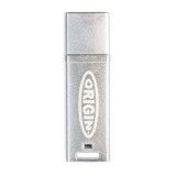 Pen Drive 4GB Origin Storage SC100 Encrypted USB3.0 (SC100-4GB) (SC100-4GB) - Pendrive