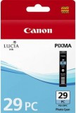 PGI-29 Fotópatron Pixma Pro1 nyomtatóhoz, CANON kék, 36ml (eredeti)