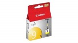PGI-9Y Tintapatron Pixma Pro 9500 nyomtatókhoz, CANON sárga, 930 oldal (eredeti)