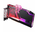 PHANTEKS Glacier G40 MSI GPU Block for Suprim and