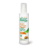 Pharmaid Aloe Treasures testápoló egzotikus gyümölcsös 250 ml