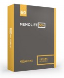 Pharmax Memolife 50+ Kapszula 60 db