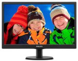 Philips 193V5LSB2 Monitor | 18,5" | 1366x768 | TFT-LCD | 1x VGA | 0x DVI | 0x DP | 0x HDMI