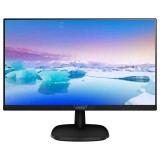 Philips 27" 273V7QDAB/00 - fekete IPS W-LED monitor