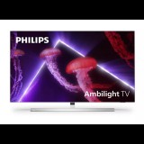 Philips 65OLED807/12 65" 4K UHD OLED Android TV (65OLED807/12) - Televízió
