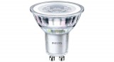 PHILIPS Classic fényerőszabályozható 5,5W=50W GU10/230V term.f. LED szpot 2évG 929001364302