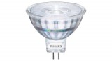 PHILIPS CorePro 4,4W=35W MR16 GU5.3 390 lumen természetes fehér LED szpot 8719514307087