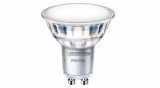 PHILIPS CorePro 4,9W=50W GU10/230V LED 120° természetes fehér szpot 2évG 929002981302