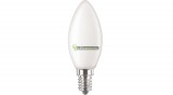 PHILIPS CorePro 6,5W=60W E14 LED FR gyertyaégő, természetes fehér 871951434752600